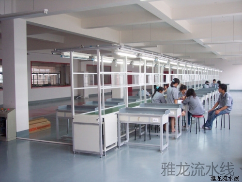 沈阳皮带流水线